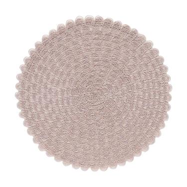 Imagem de Jogo Americano Copa E Cia 6 Peças Ava Rosê