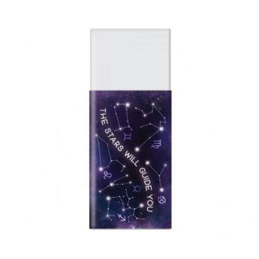 Imagem de Borracha Magic Galaxy Roxo