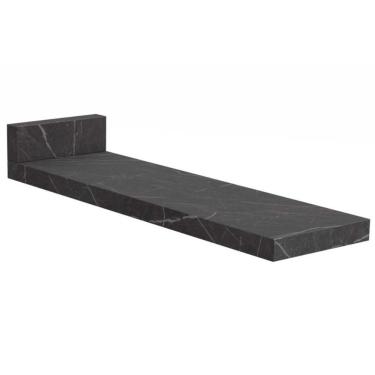 Imagem de Módulo Cozinha Kappesberg Nox Tampo P- Balcão S508 15cm Cinzel-kappesberg