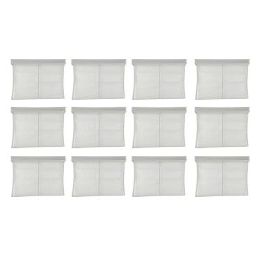 Imagem de Filtro Ar Condicionado 48.000 A 60.000 Btus Piso Teto Universal 8 Unidades