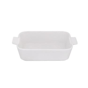 Imagem de Travessa Refratária Retangular De Porcelana Pcln-039 Haüskraft