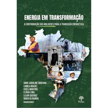 Imagem de Energia Em Transformação