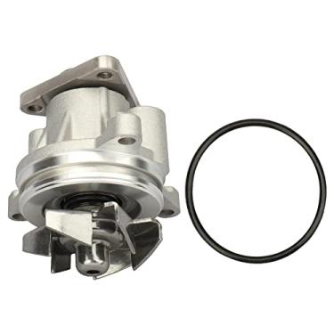 Imagem de BRTEC Bomba D'Água Para Ford Escape/Explorer/Focus/Fusion Mazda 3/5/6/B2300 Lincoln Mkc/Mkt/Mkz Mercury Mariner/Milan Jaguar F-Pace/Xe/Xf 2001-2020 Aw4126