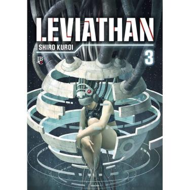 Imagem de Leviathan - Vol. 03