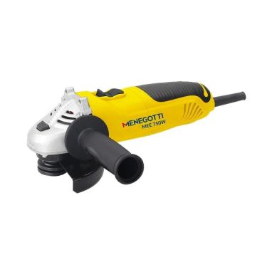 Imagem de Esmerilhadeira Angular Eletrica Mee-750w 4.1/2” 220v 60hz