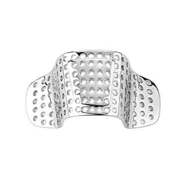 Imagem de Hyclam Moda Europeia Americana Band-Aid Clipe de Nariz Decoração Mulher Menina Homens Festa Turismo Boate Joias Acessórios