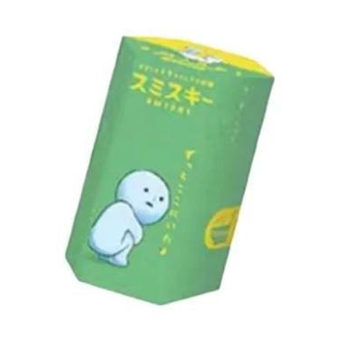 Imagem de Retro Glow Smiski Multi Series Night Light Doll Blind Box Mini Action 