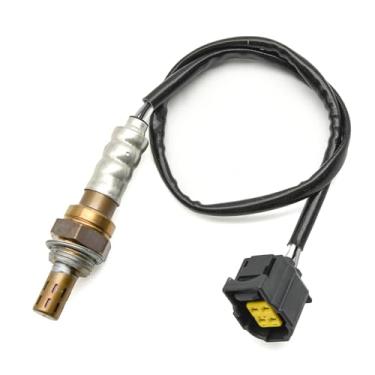 Imagem de HEDORANCE Sensor de oxigênio O2 compatível com Jeep Mercedes Benz Chrysler Dodge Volkswagen Mitsubishi substitui 15510 234-4587 OS5089