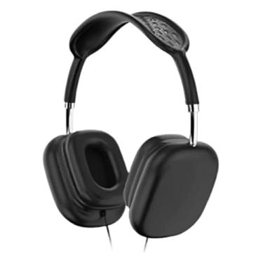 Imagem de Fone de Ouvido com Fio P2 3.5mm – Conforto Total, Graves Intensos e Plugue Banhado a Ouro