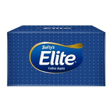 Imagem de Lenços De Papel Softy's 150 Folhas