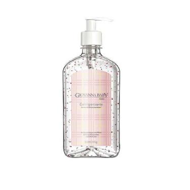 Imagem de Gel Higienizante Giovanna Baby Classic 500ml