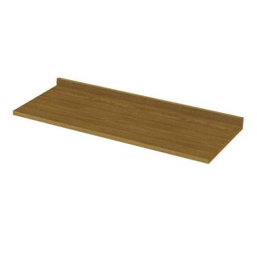 Imagem de Tampo para Balcão 120cm Nature - Móveis Henn, Nature