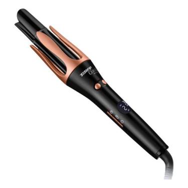 Imagem de Modelador Taiff Curves Automatic Bivolt Cachos Perfeitos Brilhantes Se