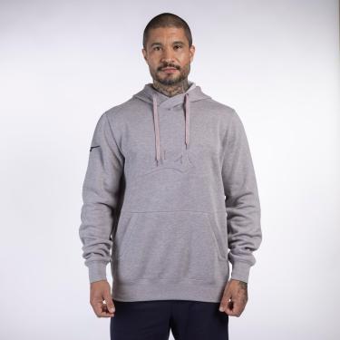 Imagem de MOLETOM MIZUNO SOFT II M