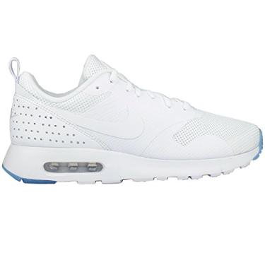 Imagem de NIKE Wmns 1 Ret Low Slip, Sapatilhas de desporto para mulher, Branco White Black 000, 37 BR