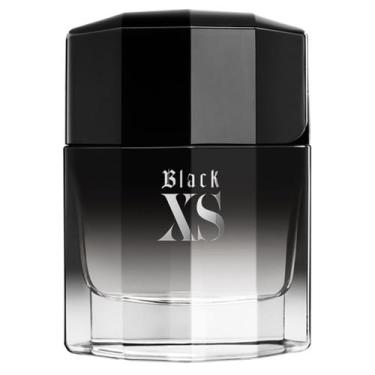 Imagem de Black Xs Rabanne - Perfume Masculino - Eau de Toilette, 100ml