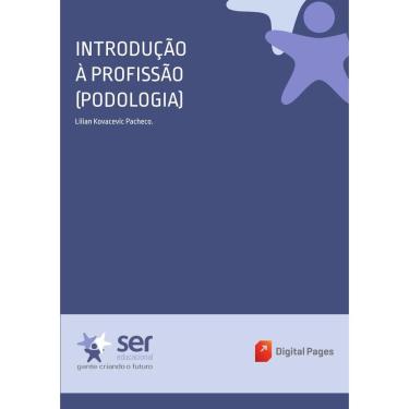 Imagem de Introdução à Profissão (Podologia) (Podologia: Profissão e Carreira)
