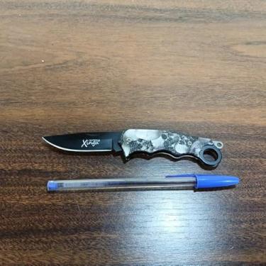 Imagem de CANIVETE LÃMINA INOX