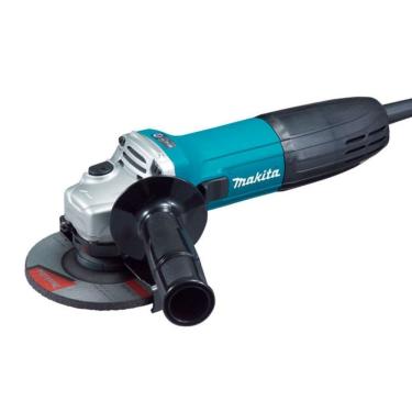 Imagem de Esmerilhadeira Angular 115mm 4-1/2`` 720w GA4530 Makita