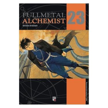 Imagem de Fullmetal Alchemist - Especial - Vol. 23