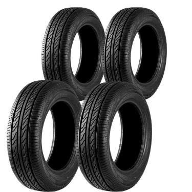 Imagem de Kit 4 Pneus 215/65R16 98H DK558 Alfamotors