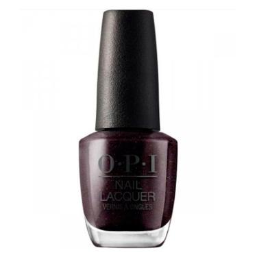Imagem de Esmalte OPI Nail Lacquer Cor My Private Jet 15ml