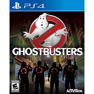 Imagem de Ghostbusters - PlayStation 4