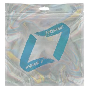 Imagem de Corda Toroline Wasabi X 17L 1.23mm Azul - Set Individual