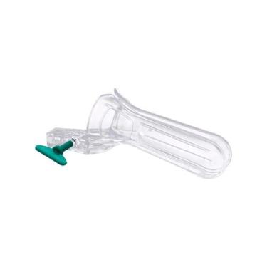 Imagem de Espéculo Vaginal Desc. Não Estéril Tamanho G - 01Un Kolplast