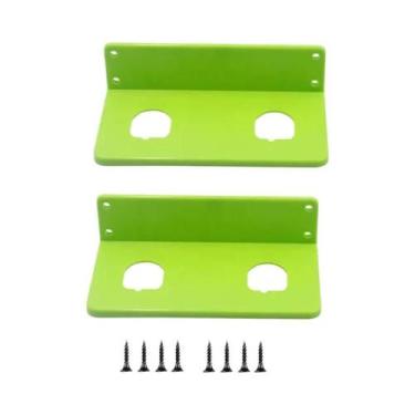 Imagem de Suporte De Ferramentas De Bateria Ryobi 18V, Prateleira De Armazenamen