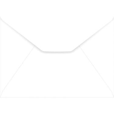 Imagem de Envelope Comercial 114X162MM 90G Branco Caixa com 1000 - Foroni