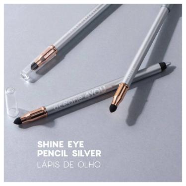 Imagem de Lapis Para Olhos Shine Eyepencil 4You - Oceane