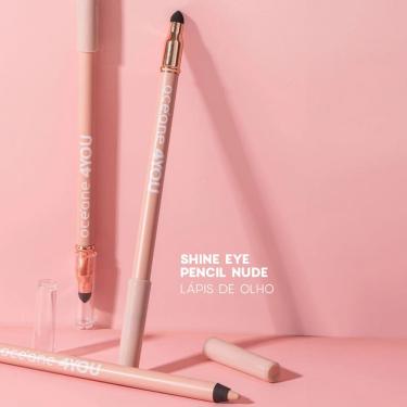 Imagem de Lapis Para Olhos Shine Eyepencil 4You - Oceane