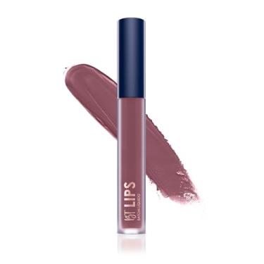 Imagem de BT LIPS BATOM LIQ MATTE HERMIONE
