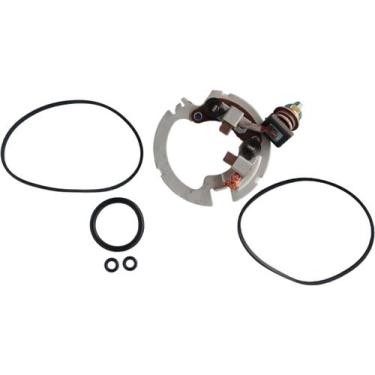 Imagem de Suporte Escovas Twister/ Tornado/ Falcon/ Fazer/ Bros/Lander - Zouil