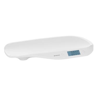 Imagem de Kikka Boo, BALANÇA PEDIATRICA DIGITAL LYRA WHITE