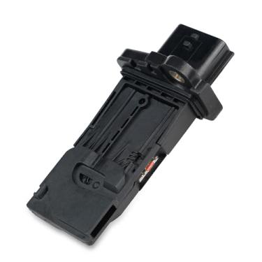Imagem de AJRICE Medidor de sensor de fluxo de ar em massa serve para Nissan Altima Sentra 2013-2015 Pathfinder 2014 Murano 2016 for-Infiniti Q50 Q70 QX60 M35h 2014-2017 226801MG0A 2451258 21343