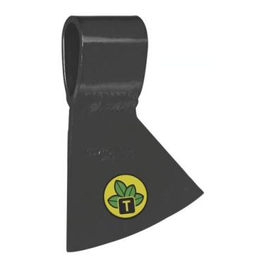 Imagem de Machado Soldado com Cabeça Redonda Tramontina Tamanho 2 em Aço sem Cab