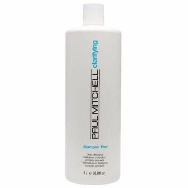Imagem de Paul Mitchell Clarifying Shampoo Two - 1L