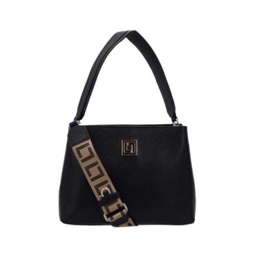 Imagem de Bolsa Luz da Lua Selena Tote Média