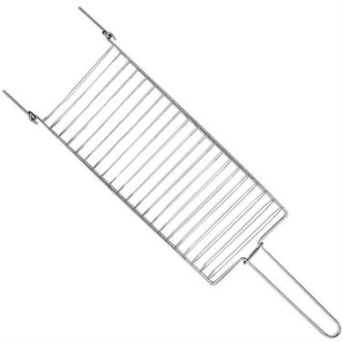 Imagem de Grelha Super Grill 02 - 3105 - Mor Grelha Super Grill 02 3105 Mor 3105.. Met.mor