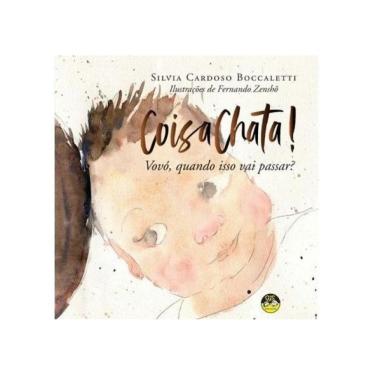 Imagem de Coisa Chata!