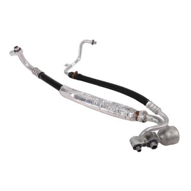 Imagem de ACDelco Conjunto de mangueira e evaporador de ar condicionado GM Original Equipment 15-34909