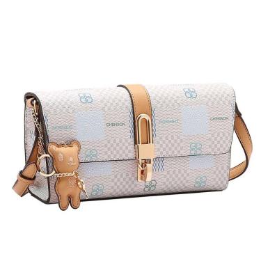 Imagem de Bolsa Feminina Transversal Chenson  Cg85098