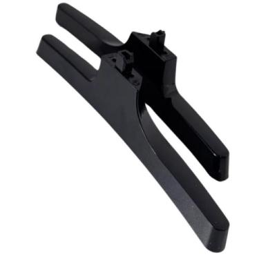 Imagem de Base Pezinho Para A Tv Samsung J4000 J4300 J4290 T4300 N4000 Cor Preto