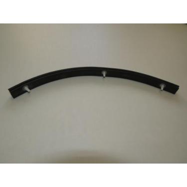 Imagem de Par Borracha do capo Lateral Pajero Full 2008/ - Metropoleborrachas