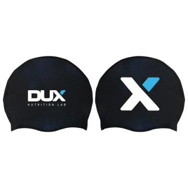 Imagem de Touca de Silicone Preta - Dux Nutrition