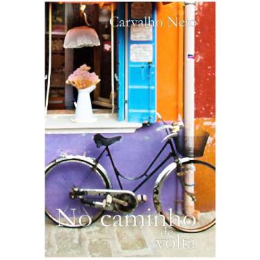Imagem de Livro - No caminho de volta