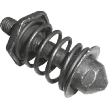 Imagem de Pino Superior Com Mola Do Capô Astra De 1998 Até 2010