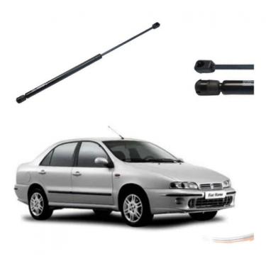 Imagem de Amortecedor Mola Gás Tampa Porta-malas Brava 99 A 02 52 Cm